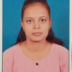 Trupti Buwade, Talathi, Revenue Dept. Govt. of Maharashtra