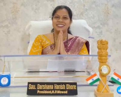 President Dhore madam1-cmpr